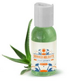 1 Oz. Aloe Vera Gel